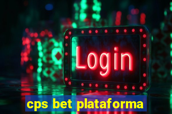 cps bet plataforma